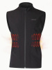 ТермоЭлектроЖилет LENZ Heat Vest 1.0 Men (Мужской; XL; Black)